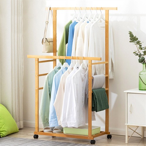 Universal heavy clothing rack - heavy,