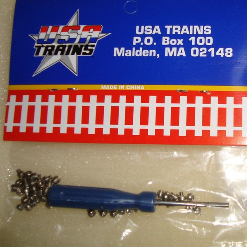 Stainless steel track hex - stainless,