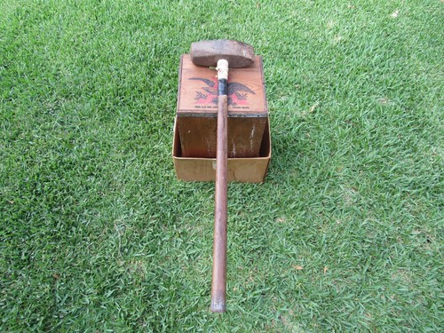 Atha blacksmith straight - 16,