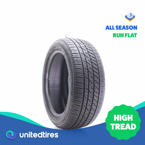 Used 225 50rf17 bridgestone - 225/50rf17,
