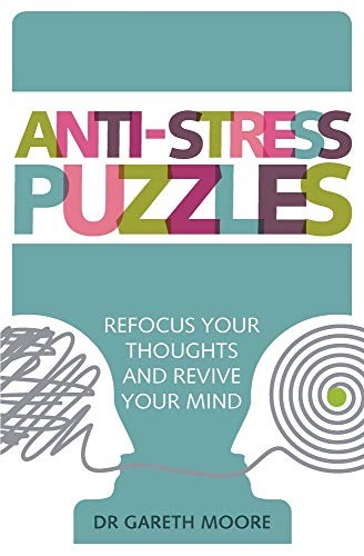 Anti stress puzzles - anti-stress,