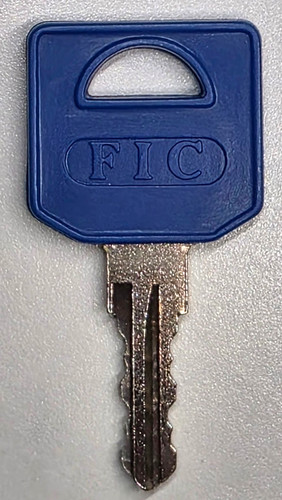 Fastec fic 85002 lock - rv,