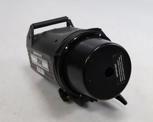 Elinchrom style 600 - elinchrom,