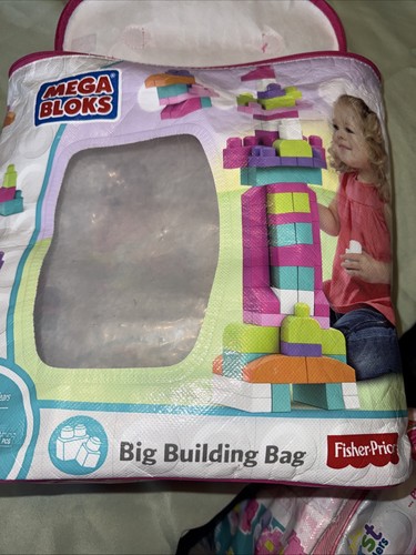 Mega bloks first - mega,