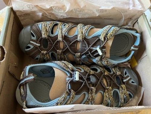 Variety keen whisper sandal - variety,