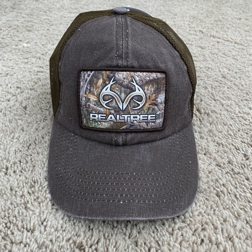 Realtree hunting sportsman - realtree, hat