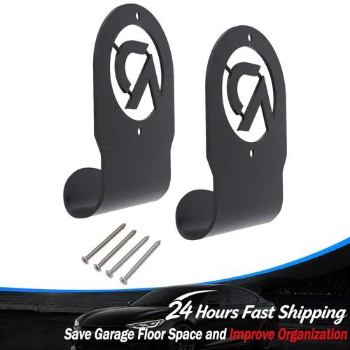 Wall hangers for quickjack - wall,