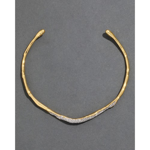 Alexis bittar solanales - bittar, gold