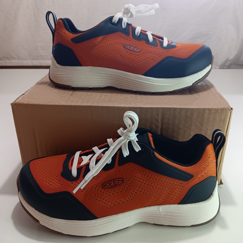 Keen men low - keen, composite