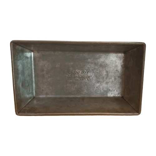 Vintage ekcoloy silver - vintage,
