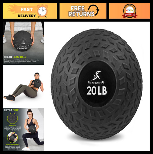 Slam medicine balls 50lbs - slam,