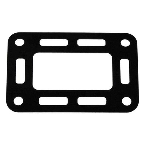 Emp riser gasket - gasket, mercruiser