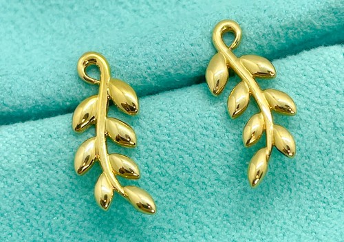 Tiffany paloma picasso - &, co.