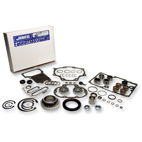 Jims speed transmission - jims,