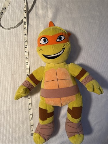 Teenage mutant ninja turtle - mutant,