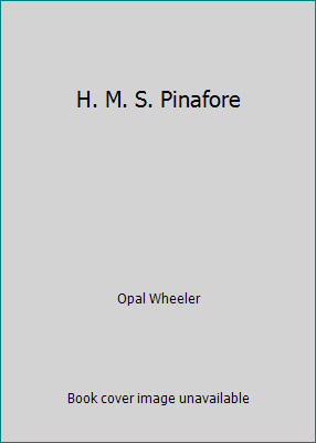 Pinafore by opal - s.,