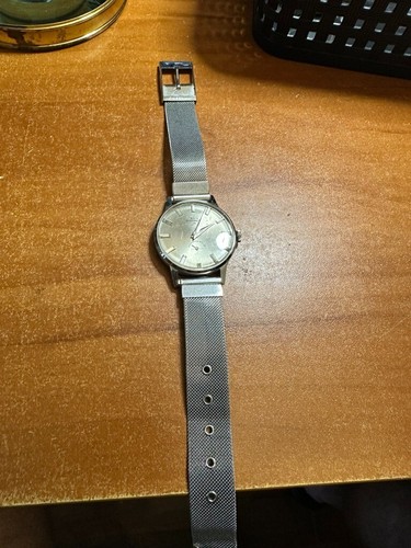 Bolivia electormatic watch - bolivia, 25