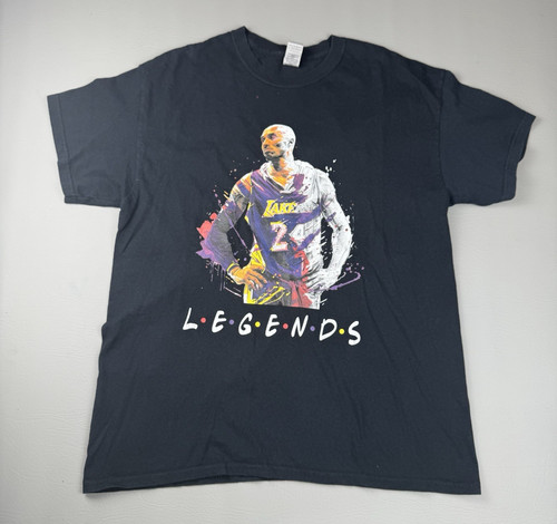 Kobe bryant shirt - t, la