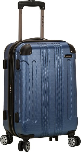 Rockland london hardside - rockland,