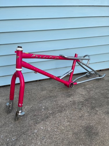1987 schwinn predator - 1987, freeform