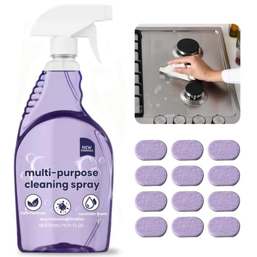 Podafj clean spray cleaner - podafj,