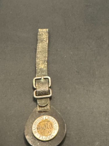104 antique leather brass - c-104,