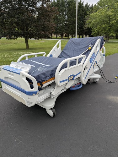 Stryker secure electric - stryker,