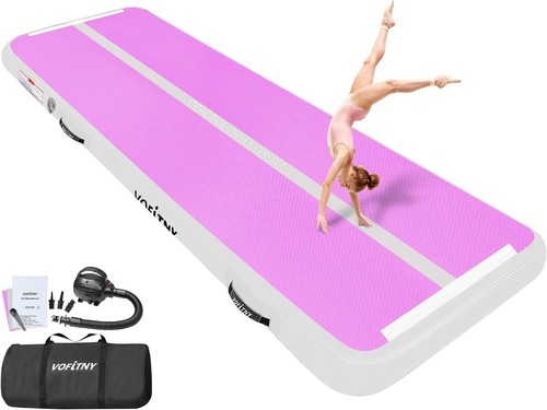 Inflatable gymnastics air - inflatable,