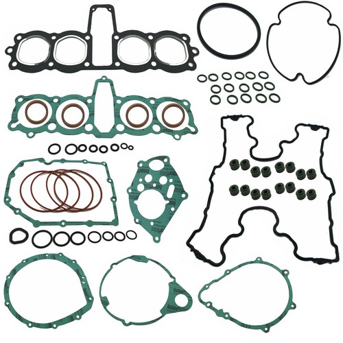 Engine gasket set - engine, for