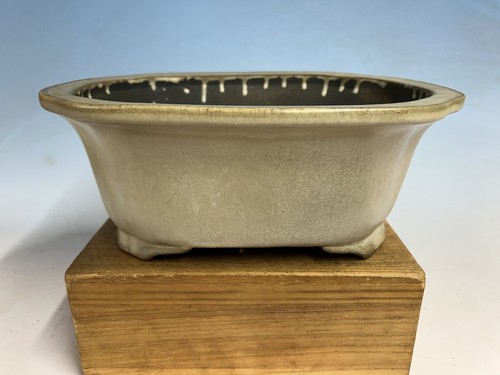 Large mokko cream glazed - large,