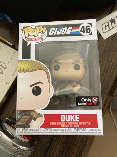 Funko pop retro toys - pop!,