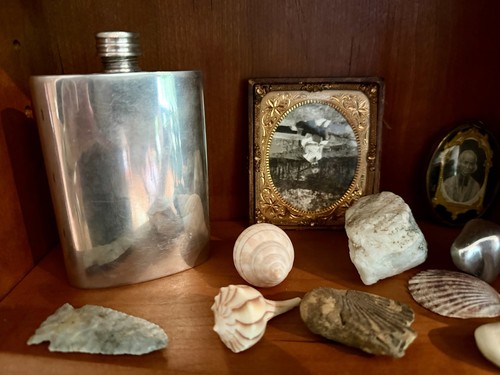 Vintage antique english - vintage,