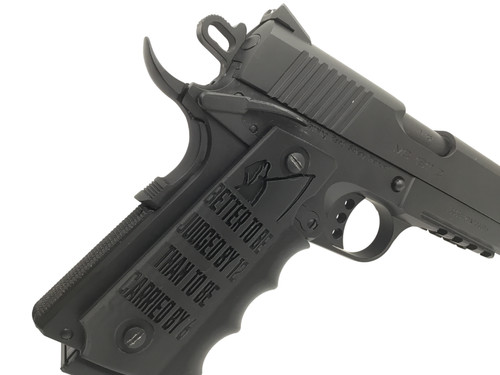 Sswi full size 1911 - size, and