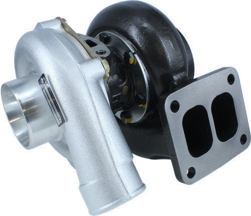 6n8477 turbocharger fits - turbocharger,