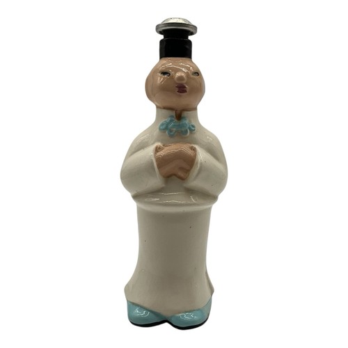 Figural vintage porcelain - vintage,