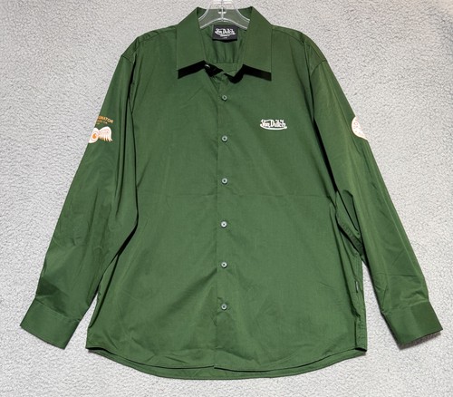 New von dutch - von, originals