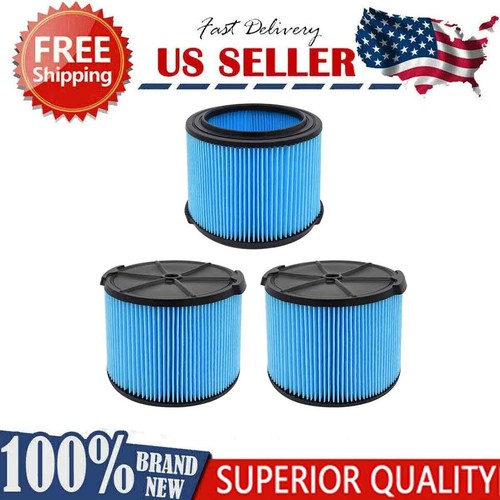 Vf3500 for rigid shop vac - vf3500,