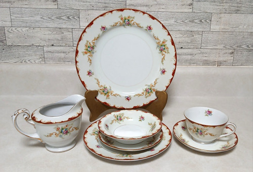 Vintage 1950s harmony - 7,