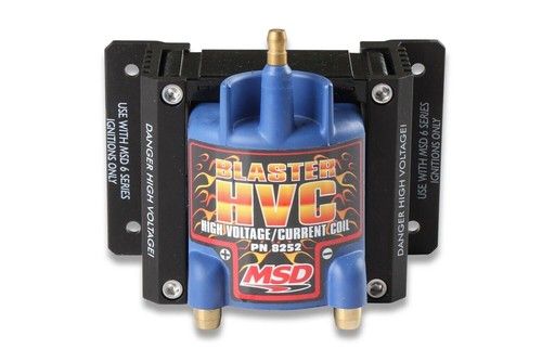 Msd ignition 8252 blaster - ignition,