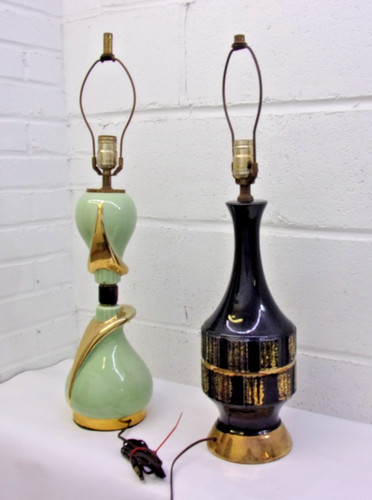 Mid century modern - (2),