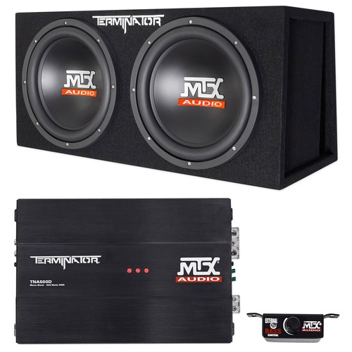 Mtx terminator tnp212dv 500w - mtx,
