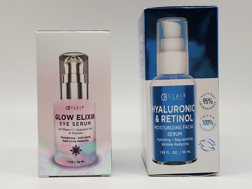 Clair set hyaluronic - 2,