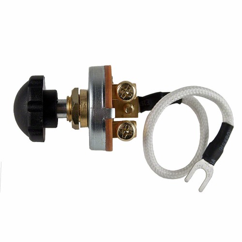 Combo light switch - a, cub