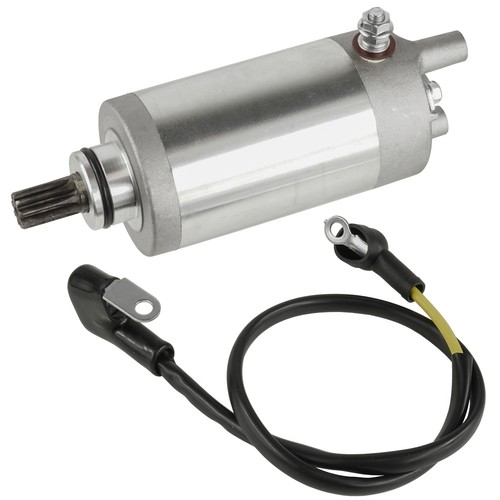 Starter for yamaha yfu1w - for,