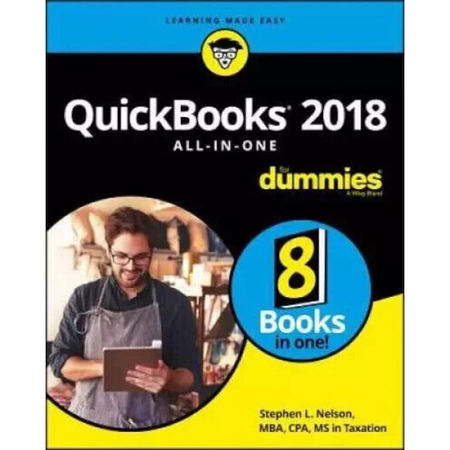 Quickbooks 2018 aio for - 2018,