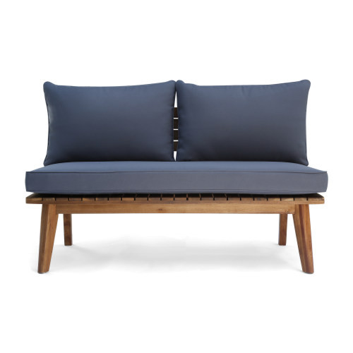Mid century modern - modern, outdoor