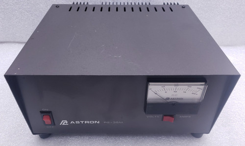 Astron 35m linear power - rs-35m,