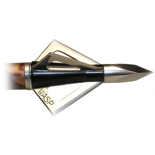 Wasp boss broadheads blade - broadheads,