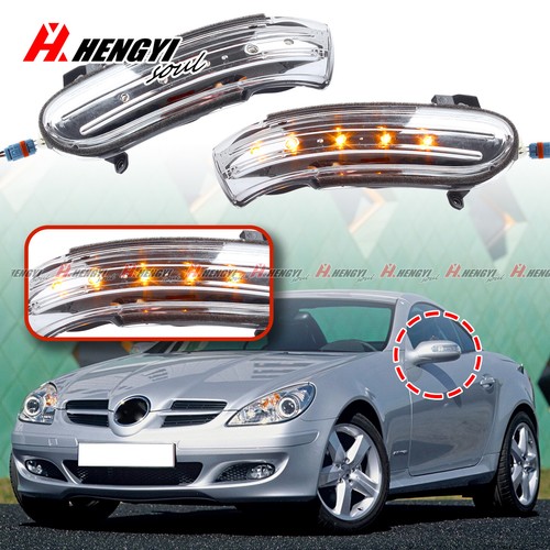 Clear lens for mercedes - for,