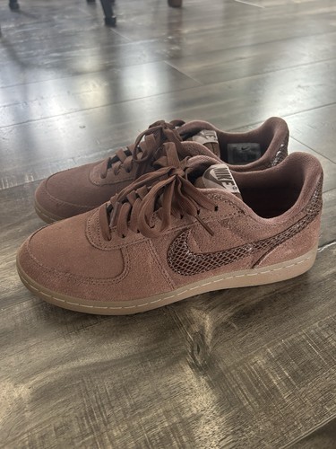 Nike field general shoes - nike,